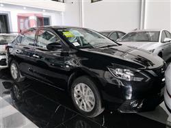 نيسان سيلفي